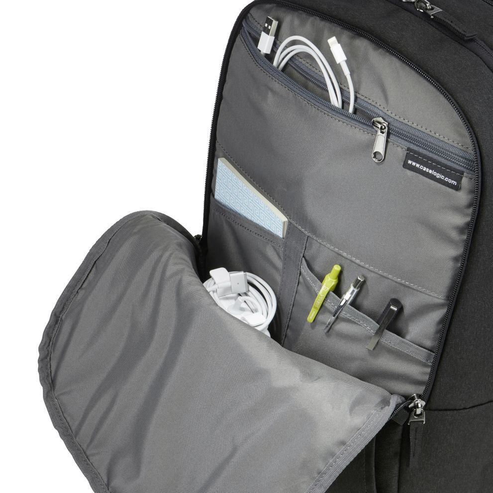 Case Logic Huxton 15.6" laptop daypack