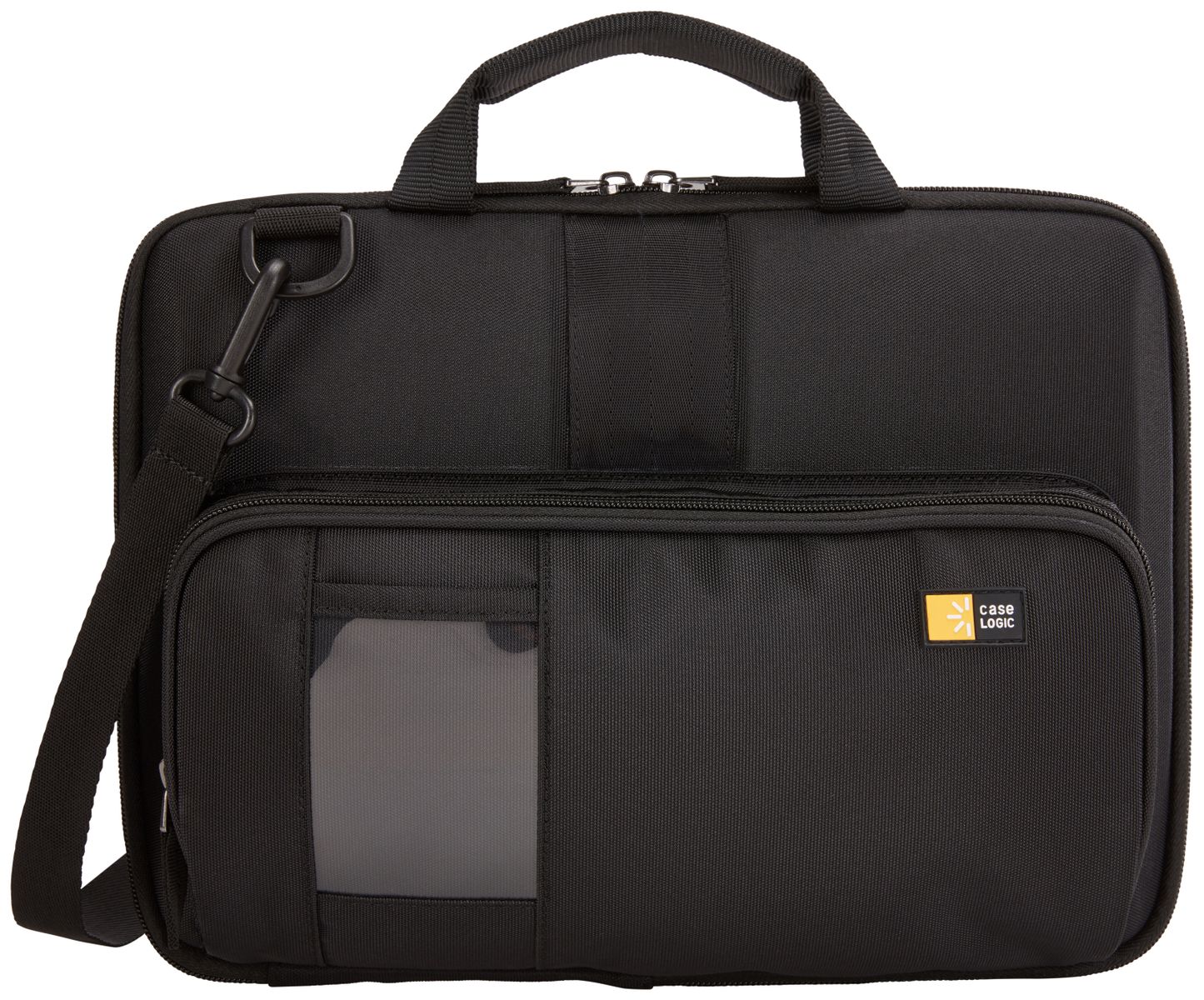 Case Logic Work-In Case 11.6" Chromebook™ work-in case with pocket