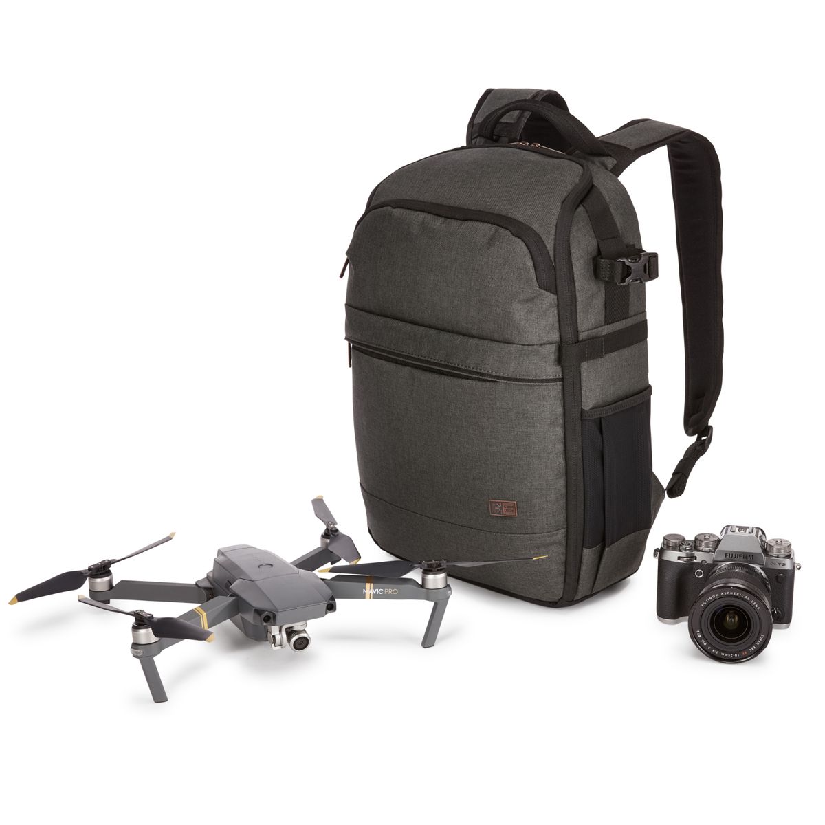 Case Logic Era Camera Backpack large camera backpack