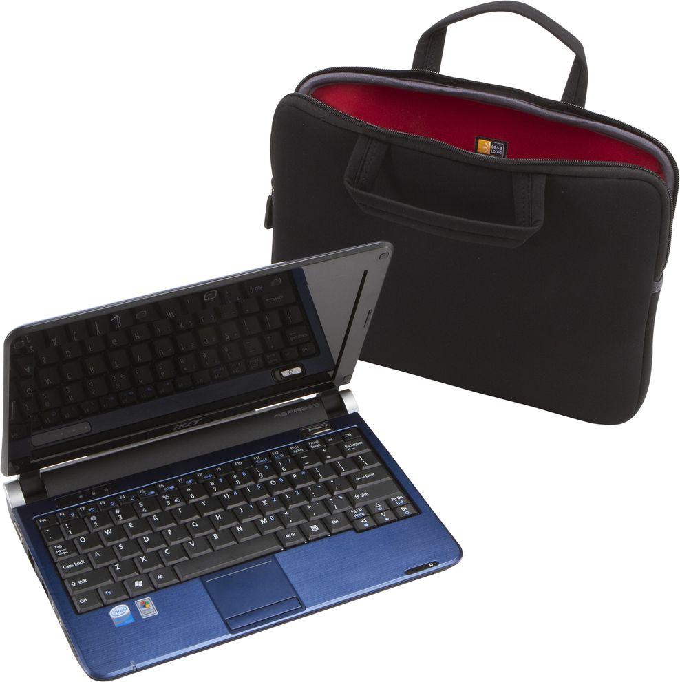 Case Logic Chromebook sleeve 12.1" Chromebooks™/Ultrabooks™ sleeve