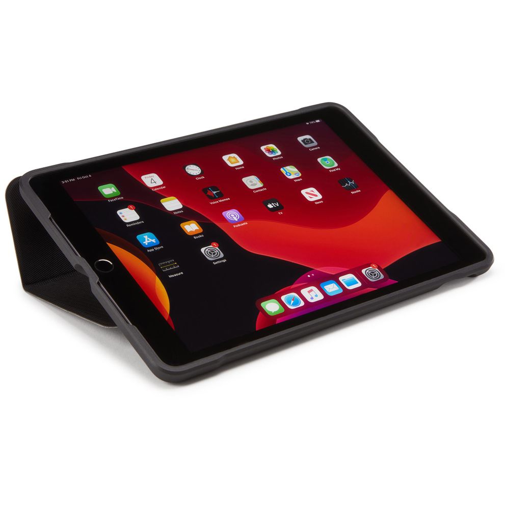 Case Logic SnapView Case 10.2" iPad® case