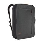 Case Logic Era Briefcase hybrid 15.6" laptop briefcase