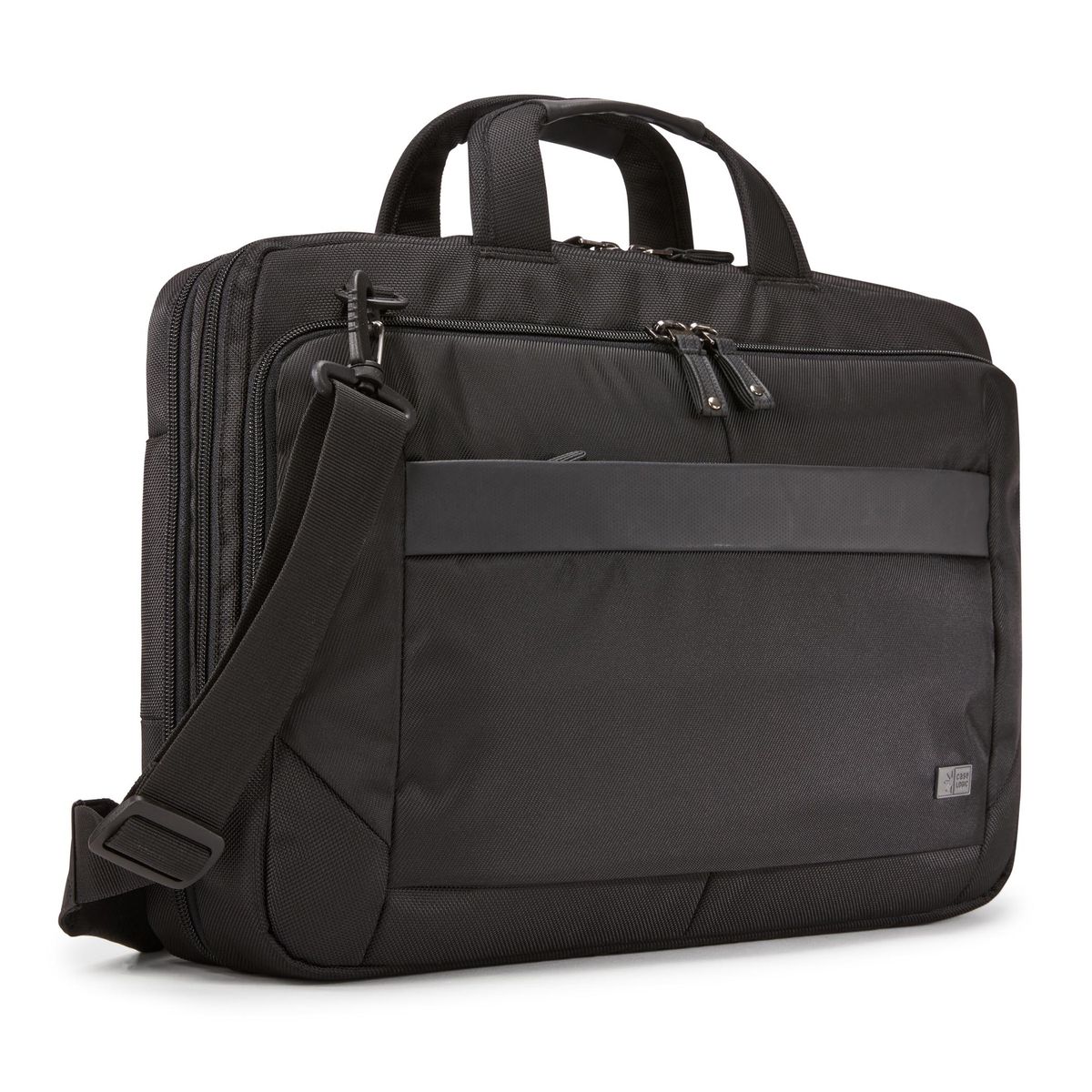 Case Logic Notion 15.6" TSA briefcase