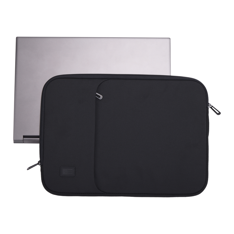 Case Logic LAPS sleeve wPocket PC 16" black