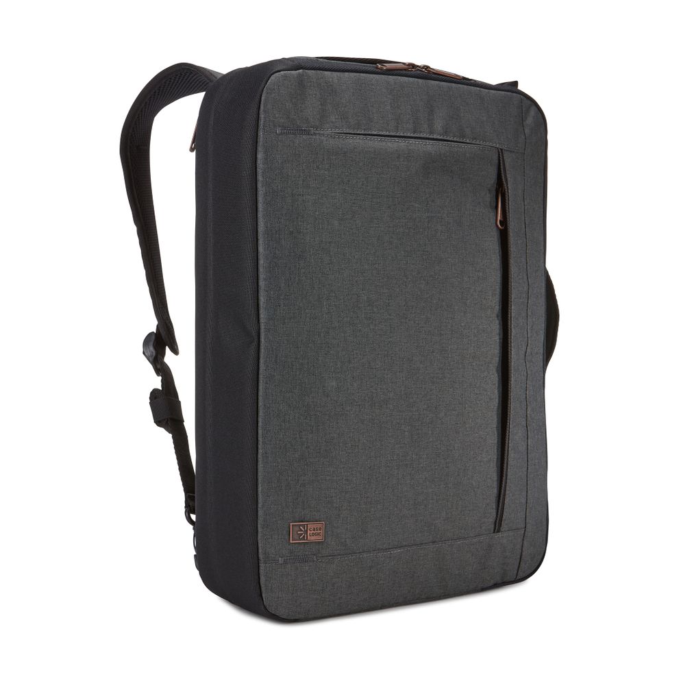 Case Logic Era hybrid 15.6" laptop briefcase