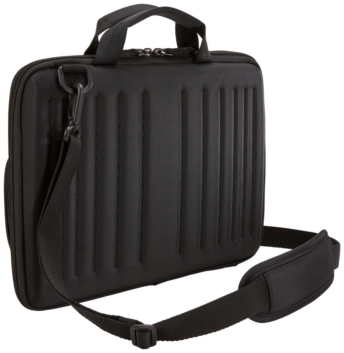 Case Logic Work-In Case 11.6" Chromebook™ work-in case with pocket