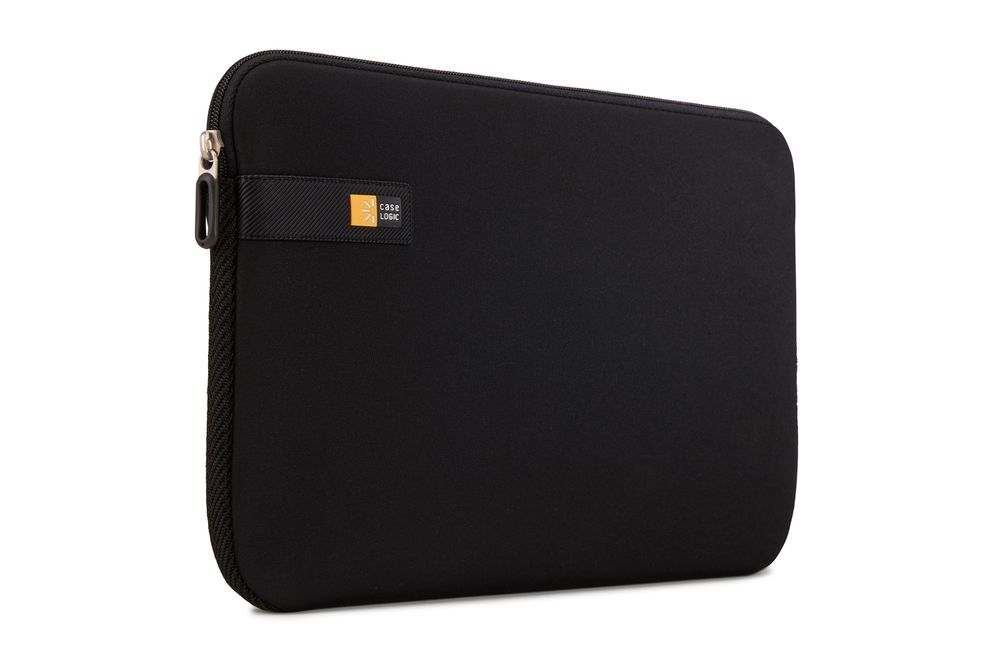 Case Logic slim laptop and MacBook Pro® sleeve 12.5"-13.3" slim laptop and MacBook Pro® sleeve