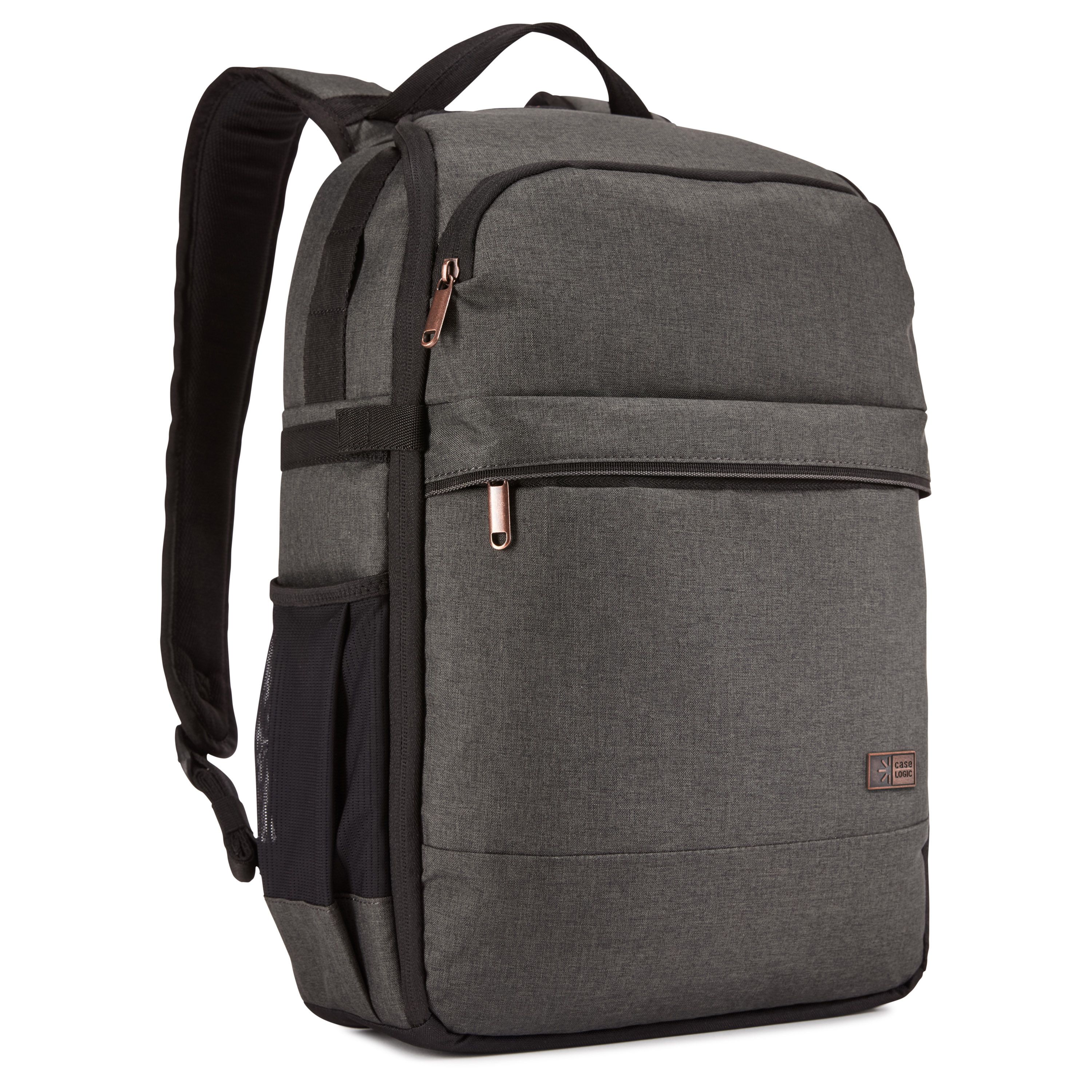 Case Logic Era Backpack 15.6' Obsidian