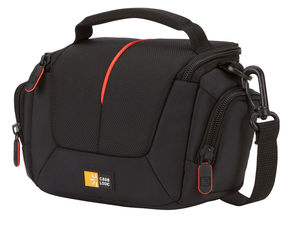 Case Logic camcorder kit bag compact system/hybrid/camcorder kit bag