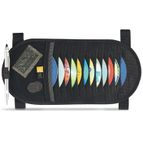 Case Logic CD Visor 12 capacity CD visor