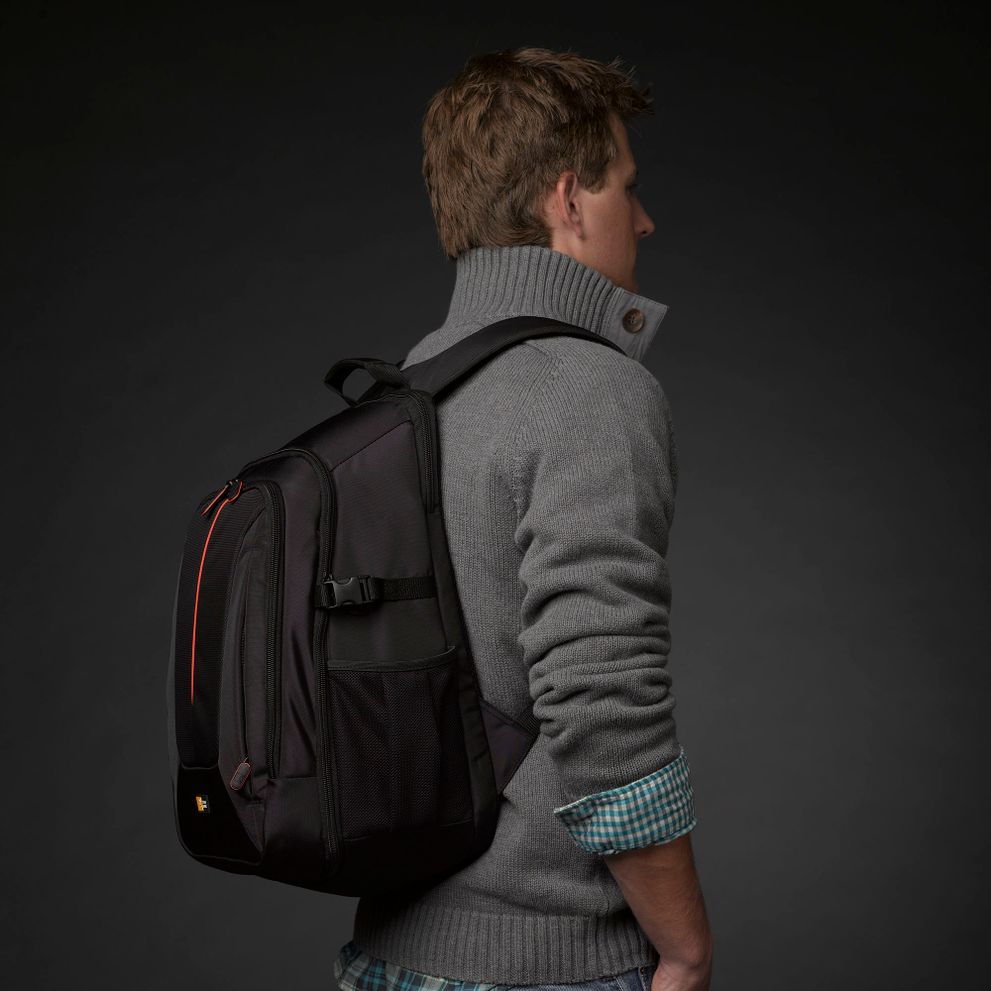 Case Logic camera backpack SLR camera backpack