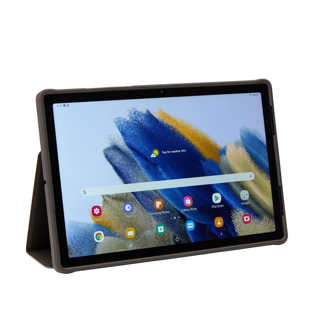 Case Logic SnapView Case for Samsung Galaxy Tab A8