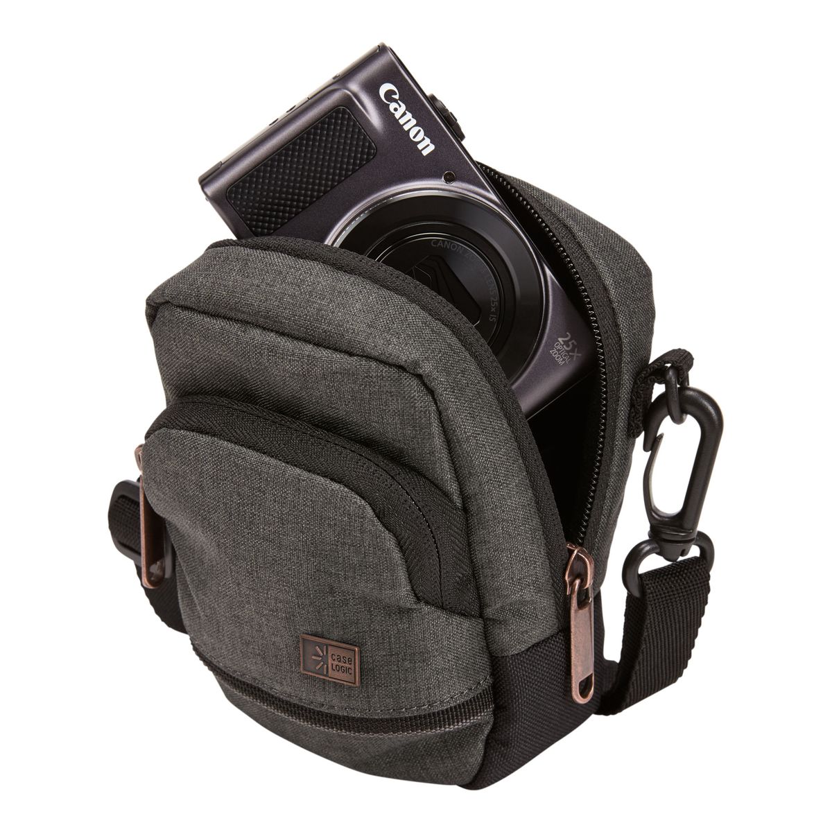 Case Logic Era Camera Pouch compact camera pouch