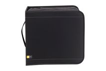 Case Logic CD Wallet 336 capacity CD visor