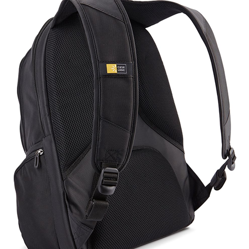 Case Logic laptop backpack 15.6" laptop backpack