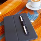 Case Logic SnapView Case iPad Air® - Black
