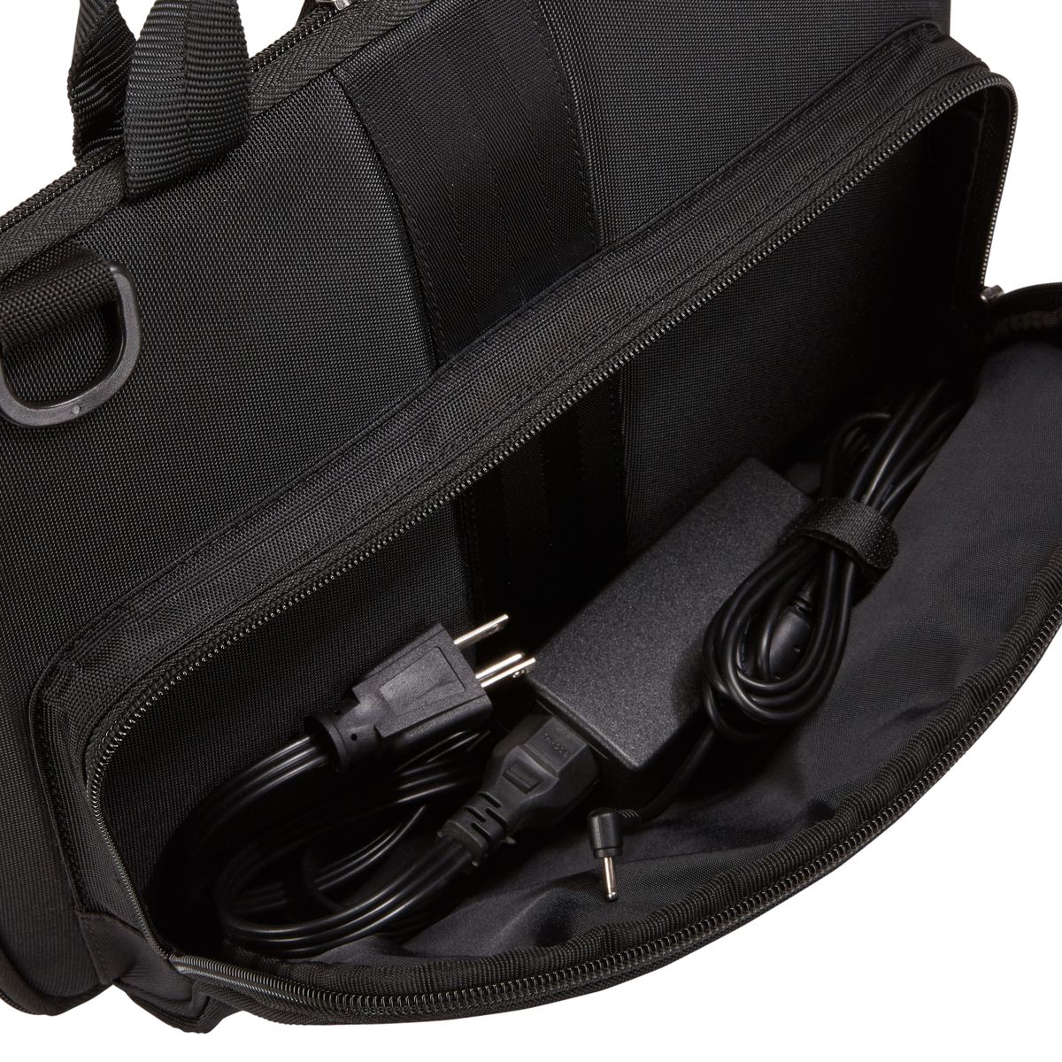 Case Logic Work-In Case 11.6" Chromebook™ work-in case with pocket