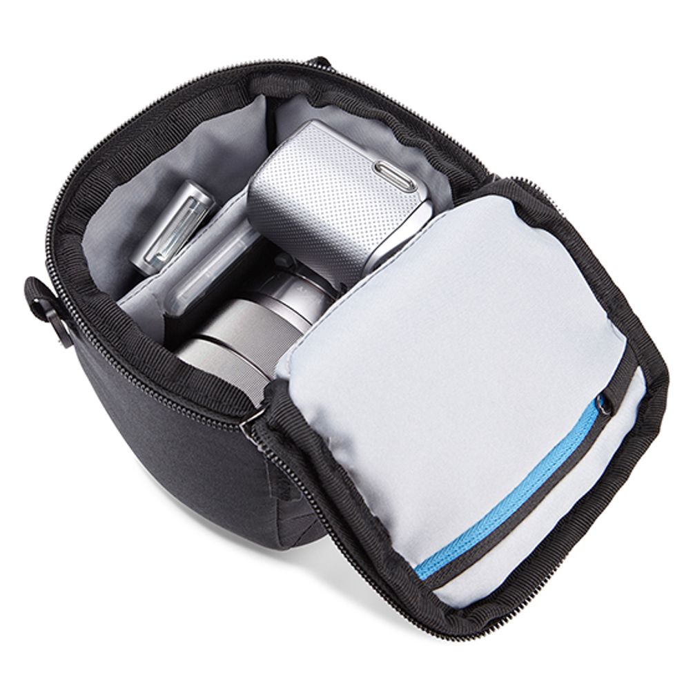 Case Logic camera case high zoom/compact system camera case