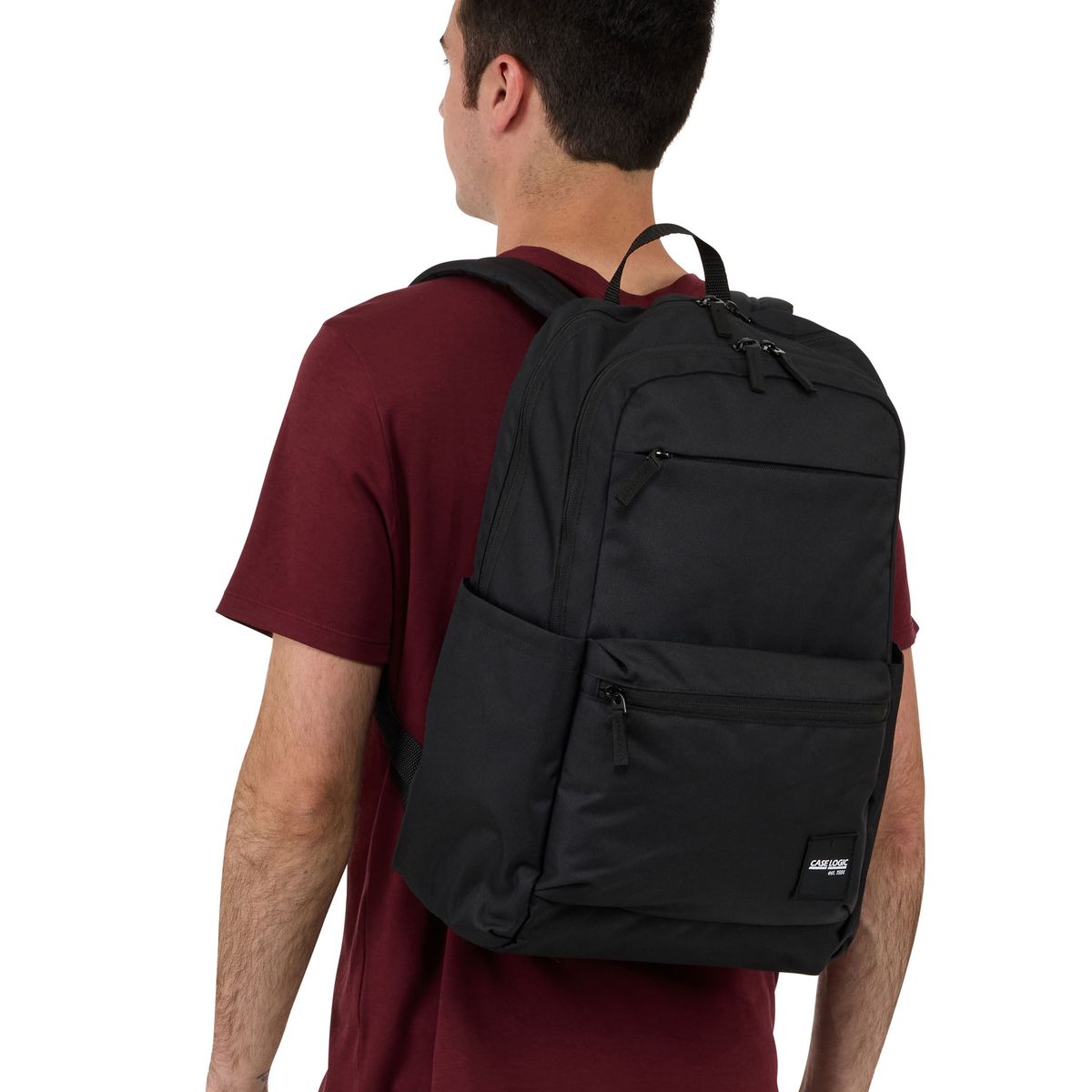 Case Logic Uplink Backpack Case Logic Philippines