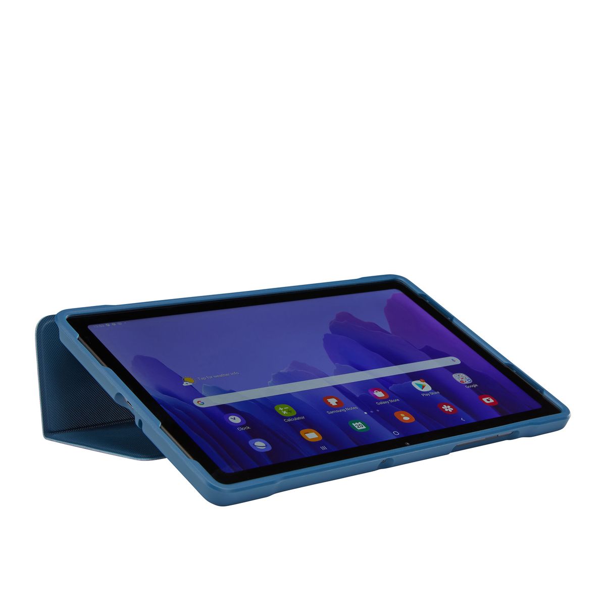 Case Logic SnapView Case Samsung Galaxy Tab A7 case