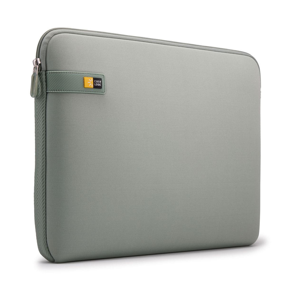 Case Logic 15-16" Laptop Sleeve Ramble Green - Feature