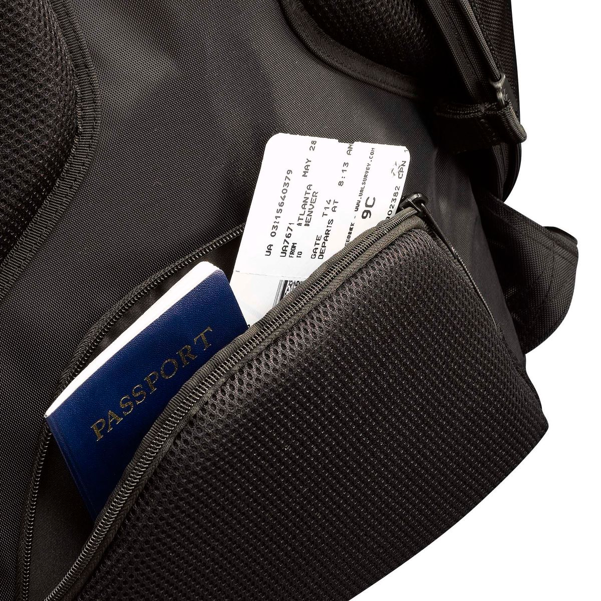 Case Logic Laptop Backpack 17.3" laptop backpack
