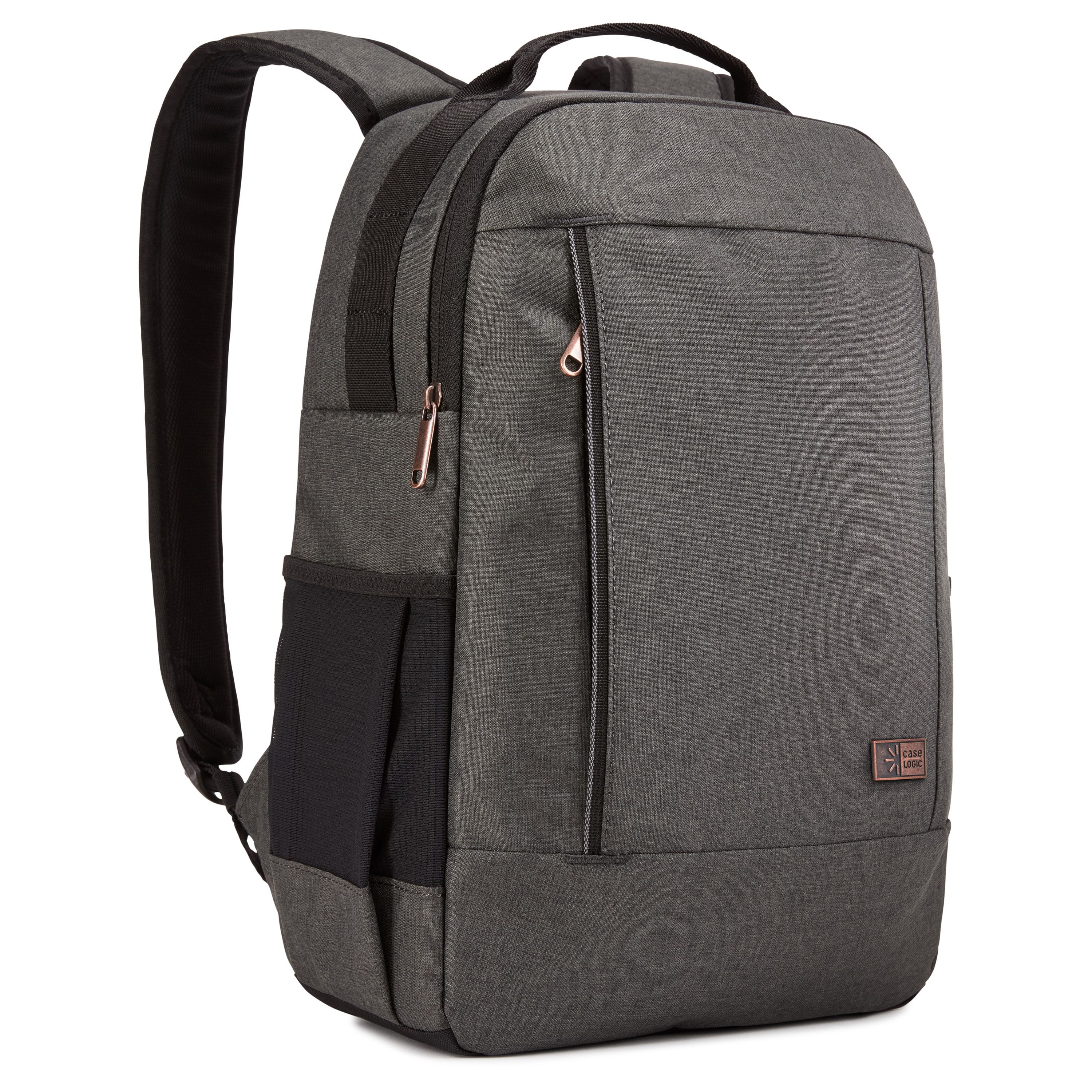 Case Logic ERA Camera Backpack (Gray, Small)