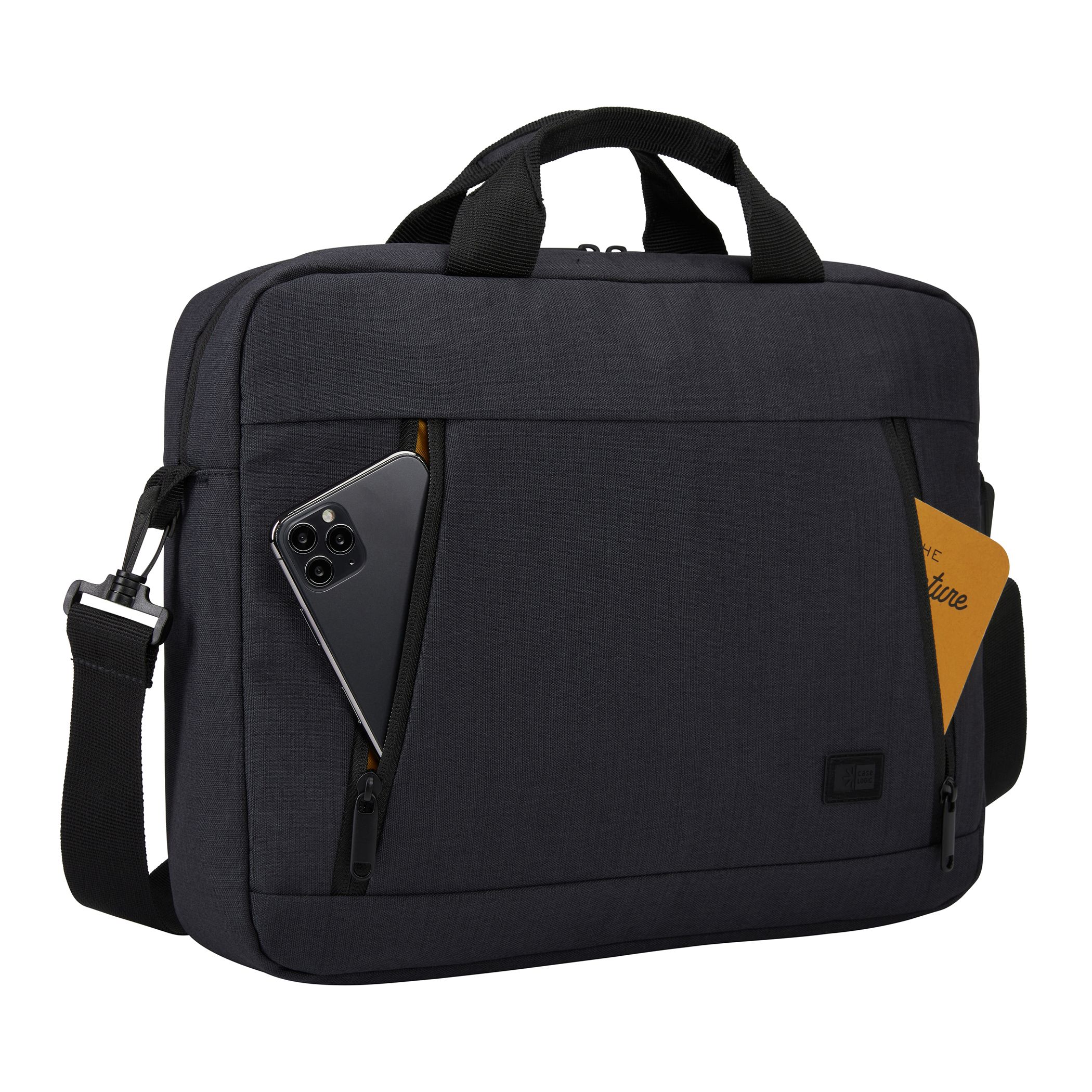 Case Logic Huxton Attaché 14" laptop attaché