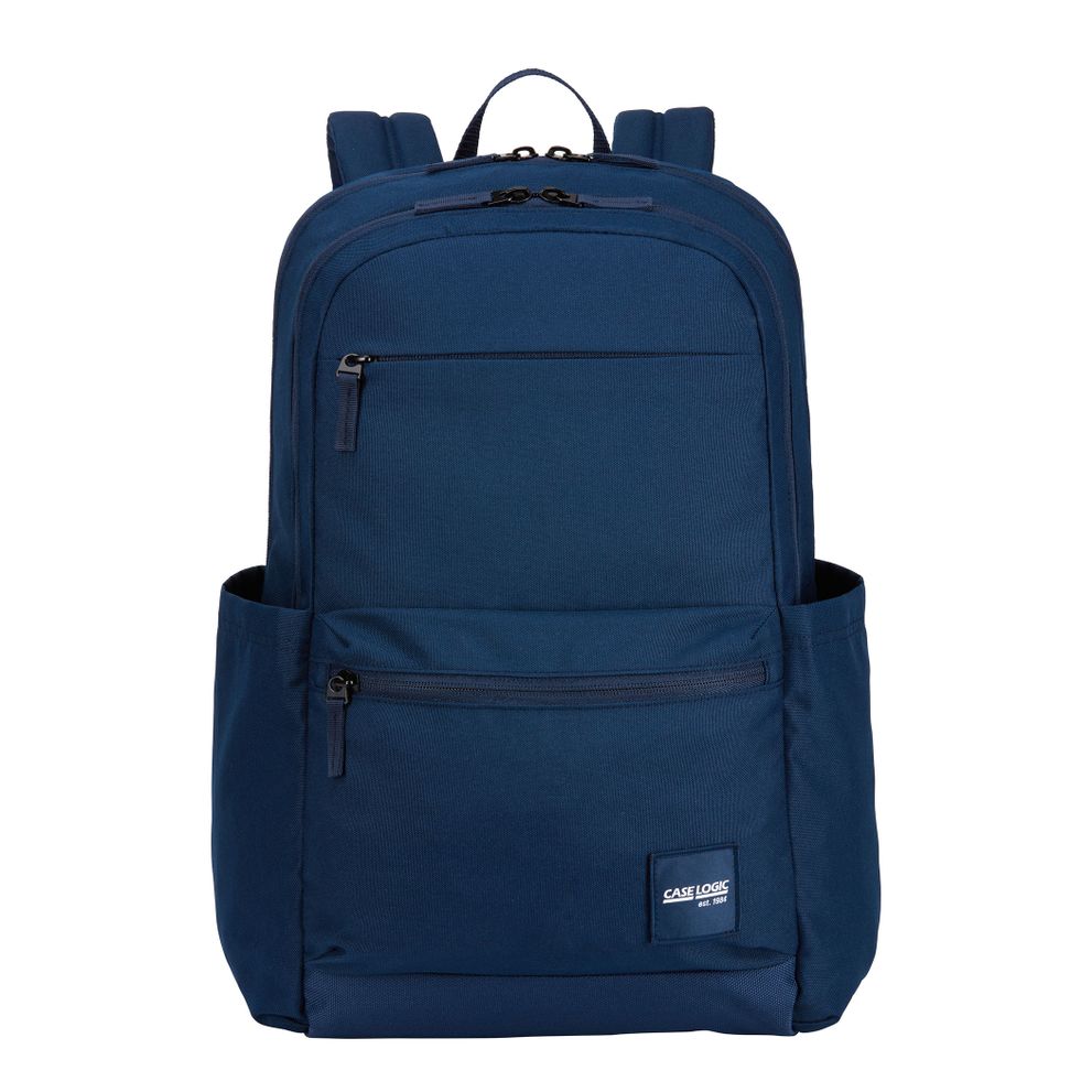 Case Logic Uplink recycled laptop backpack