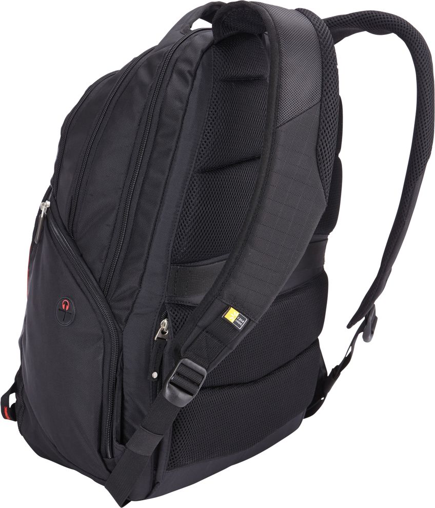 Case Logic Evolution deluxe laptop backpack