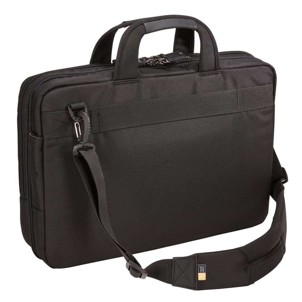 Case Logic Notion 15.6" TSA briefcase