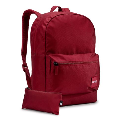 Case Logic Commence Recycled Backpack recycled backpack