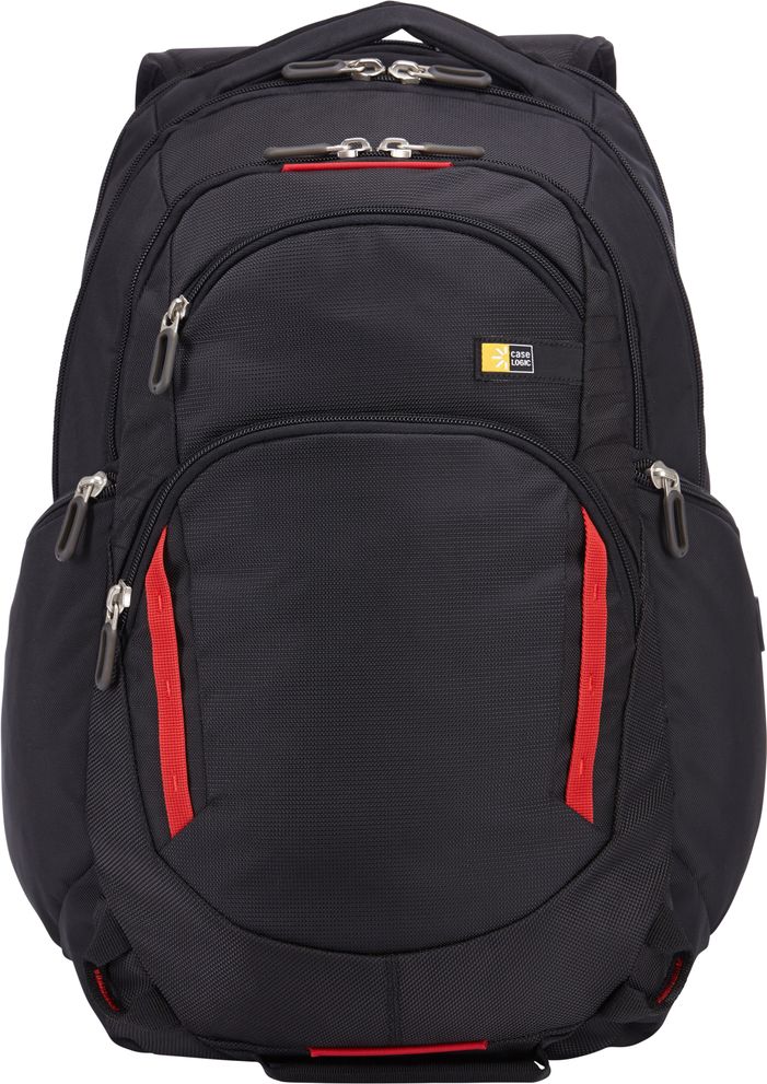 Case Logic Evolution Backpack Deluxe deluxe laptop backpack