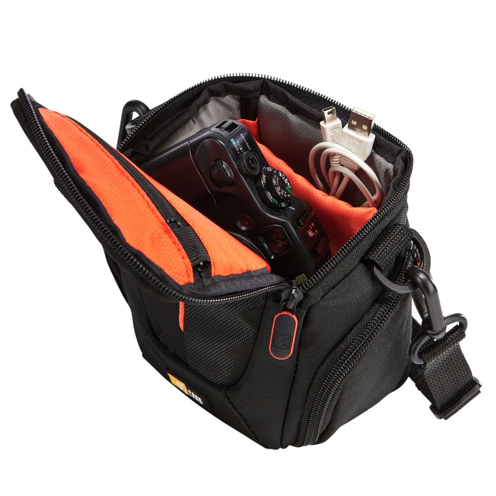 Case Logic camera case compact system/hybrid camera case