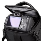 Case Logic Camera Holster DSLR camera holster