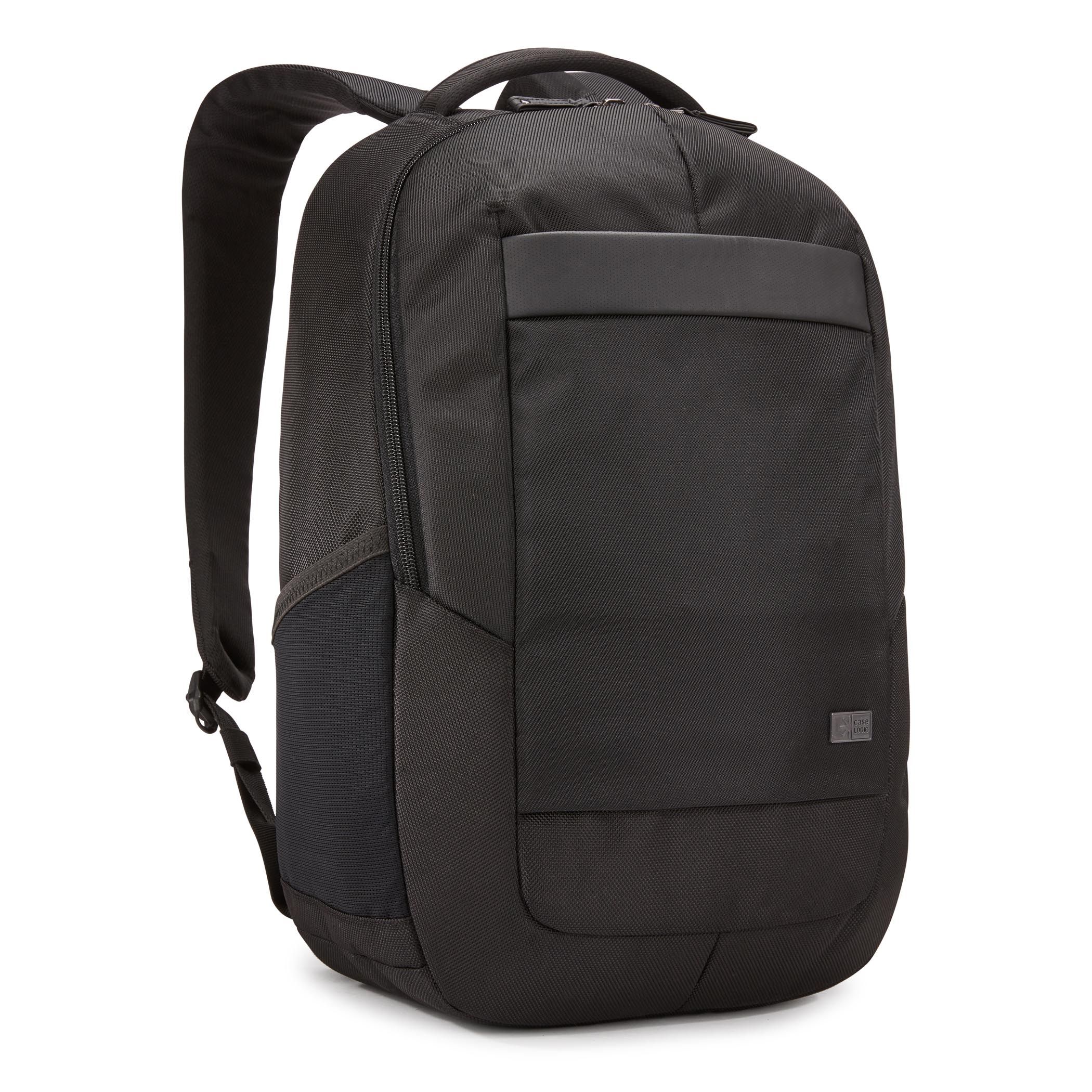 Mochila Para Notebook Case Logic 3204250 Uplink Midnight — ZonaTecno