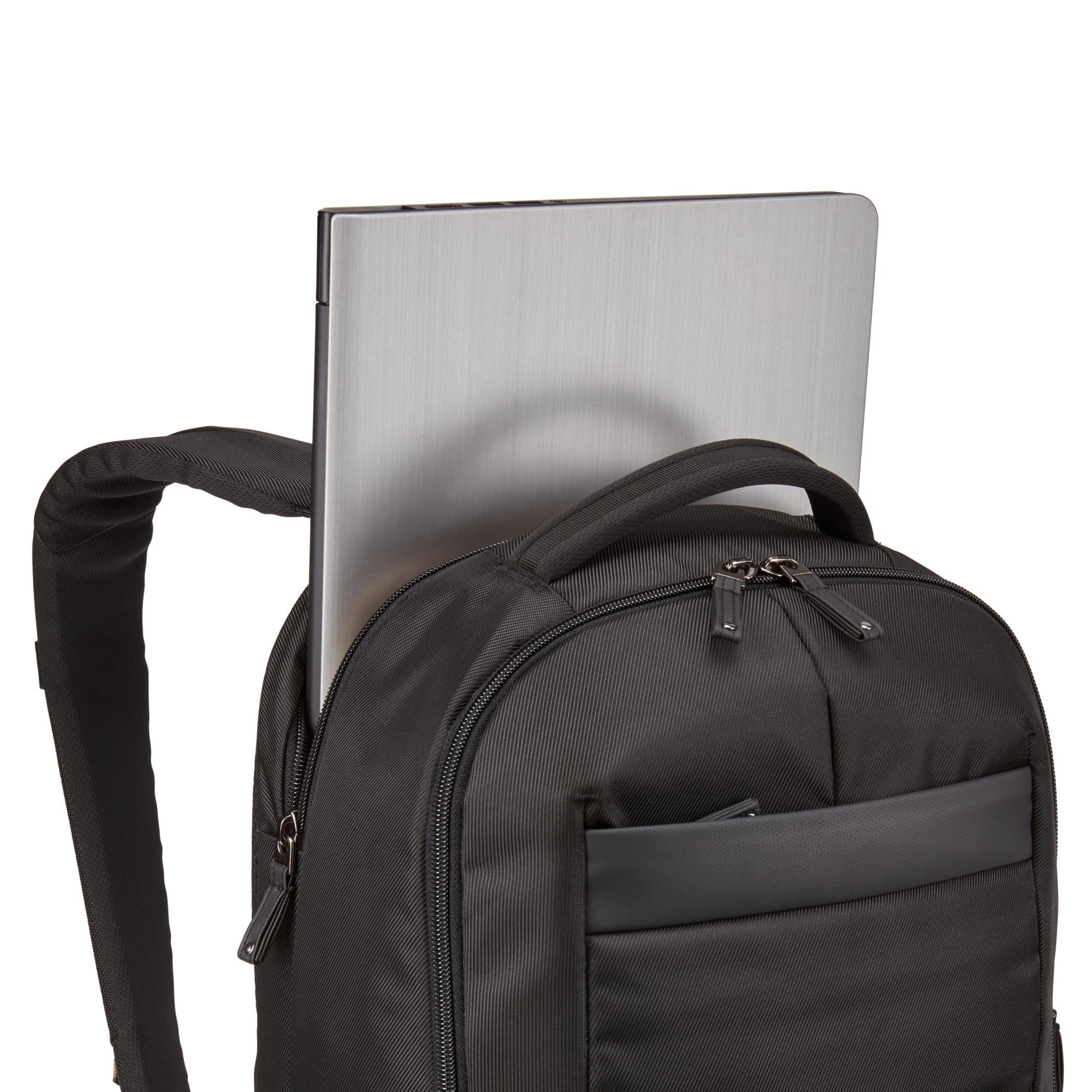 The logic backpack – it's logic®