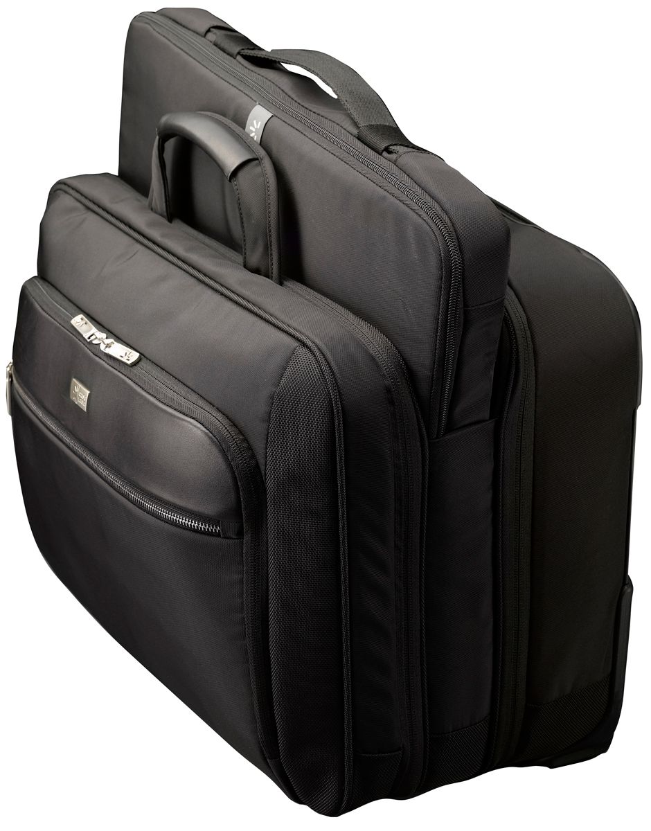 Case Logic Rolling Laptop Case Case Logic Netherlands