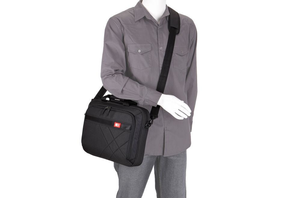 Case Logic Laptop Tablet Case 15" laptop and tablet case