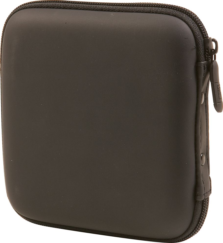 Case Logic Heavy Duty CD Wallet 24 capacity heavy duty CD wallet