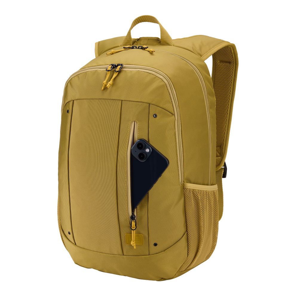 Case Logic Jaunt 15.6" laptop backpack