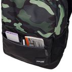 Case Logic Commence Backpack 24L backpack