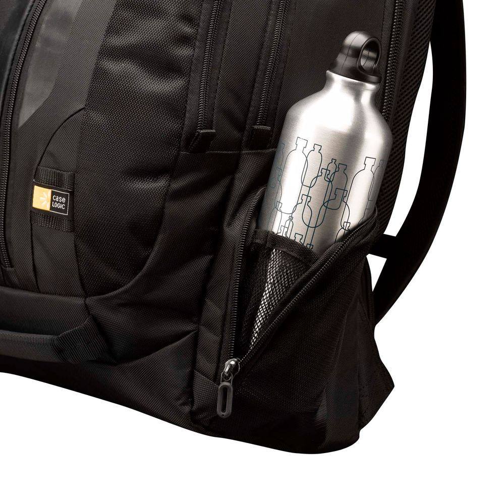 Case logic sales 17 laptop backpack
