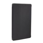 Case Logic SnapView Case for Samsung Galaxy Tab A8 - Black
