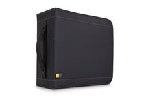 Case Logic CD Wallet 336 capacity CD visor