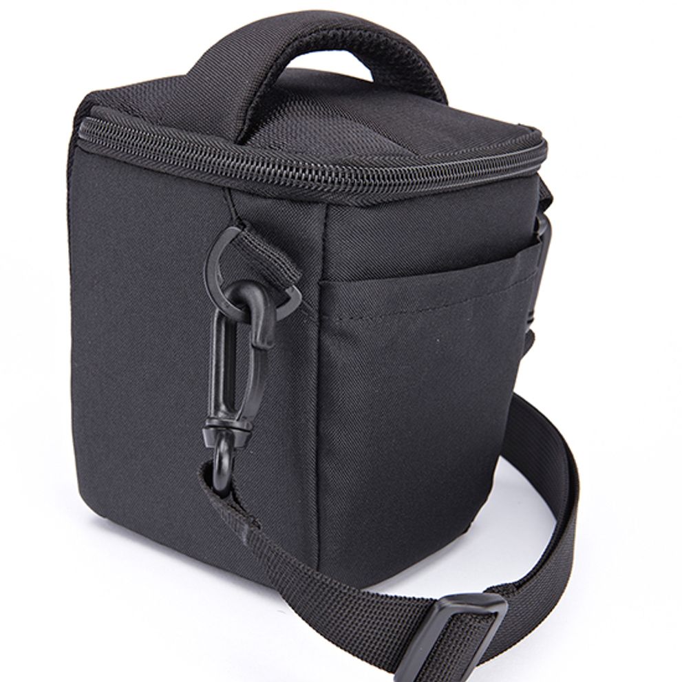 Case Logic camera case high zoom/compact system camera case