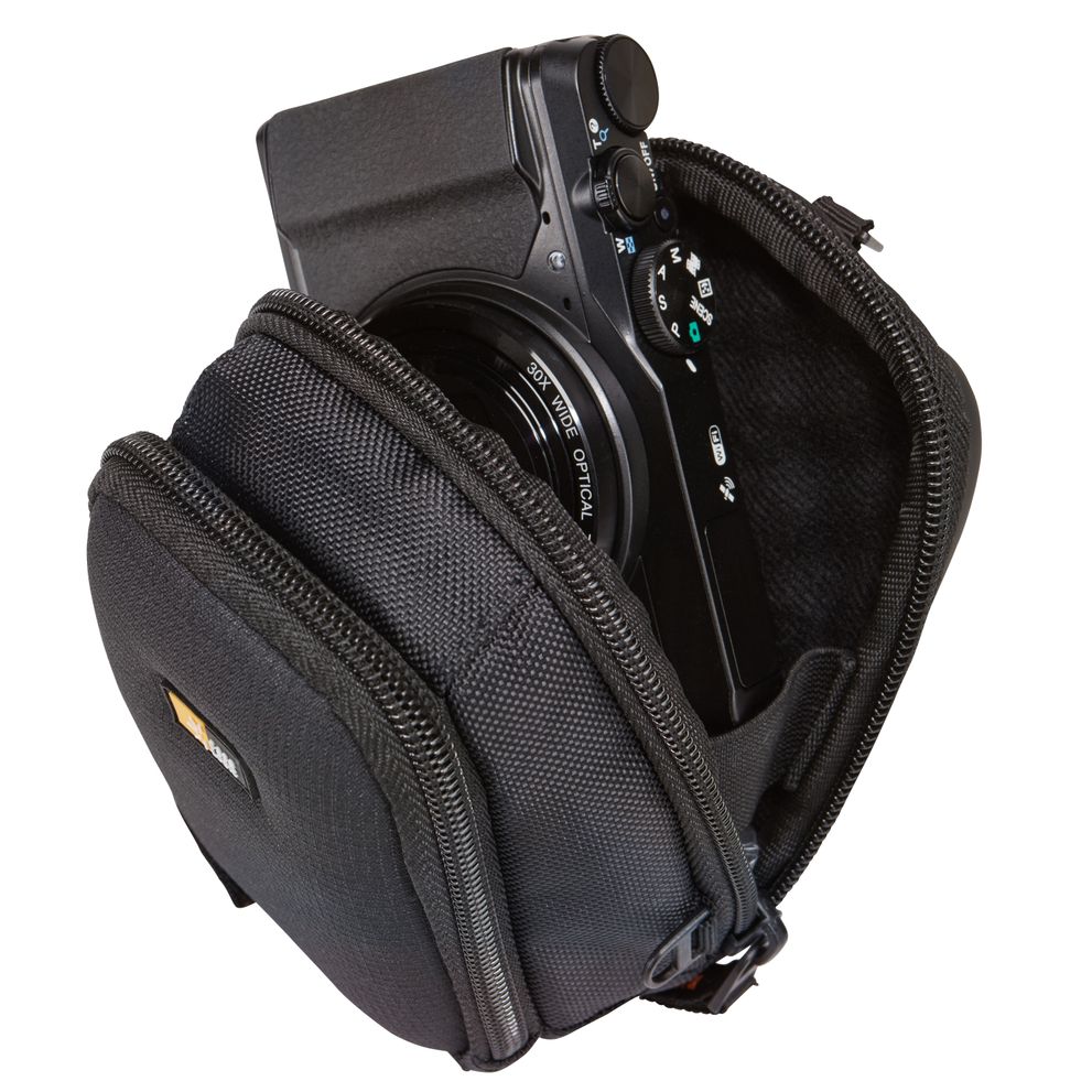 Case Logic Camera Case advanced point and shoot camera case