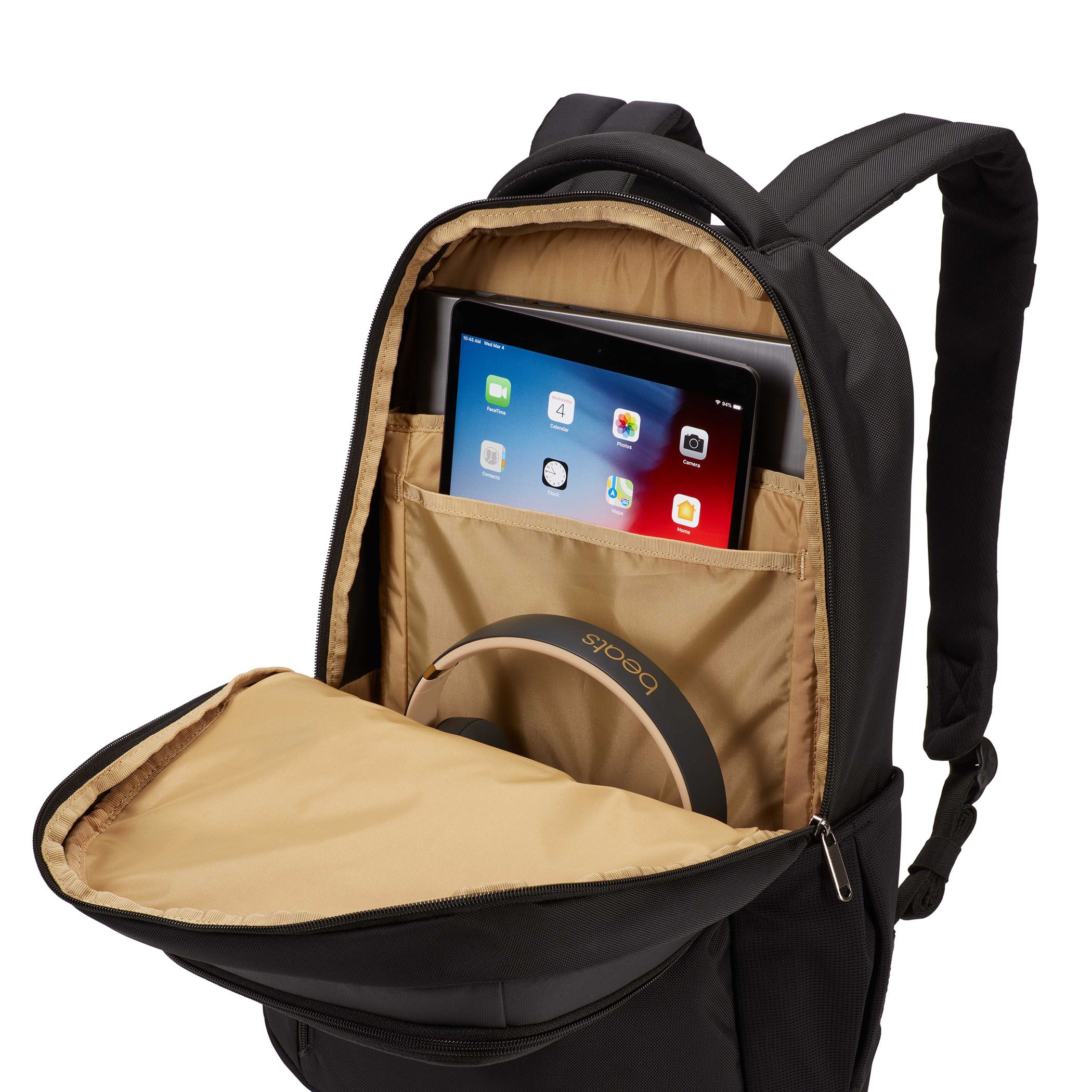 Case Logic Propel Backpack laptop backpack