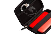 Case Logic Portable Hard Drive Case portable hard drive case