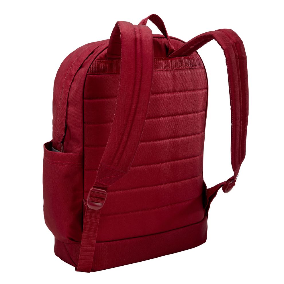 Case Logic Commence Recycled Backpack recycled backpack